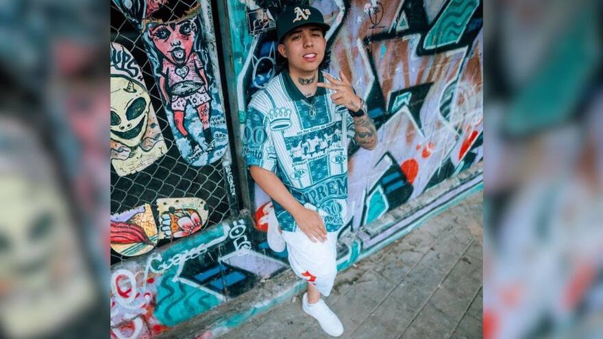 Westcol confesó que gana mensualmente más de 500 millones de pesos