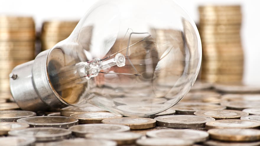 Tarifas de energía en la región Caribe aumentarían 15 % por crisis en la Creg