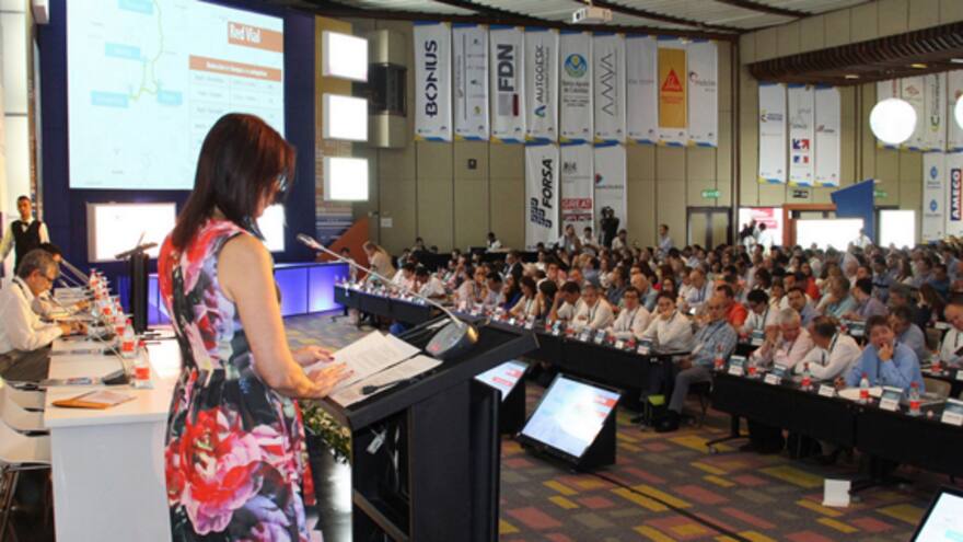 Competitividad regional, objetivo del Plan de Transporte