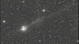 El cometa 3I/ATLAS fue fotografiado y sorprendió por el rápido crecimiento de su cola