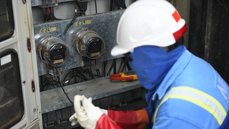 Robo de energía, un flagelo que deja millonarias pérdidas