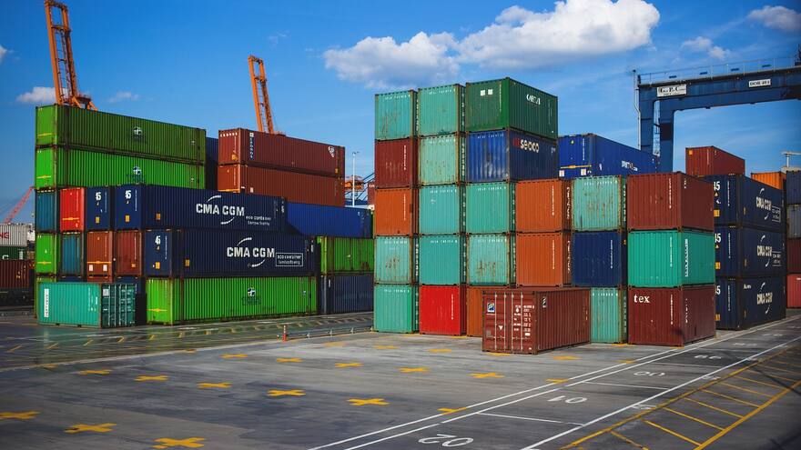 Colombia exportó al mundo USD10.015 millones en bienes no minero-energéticos