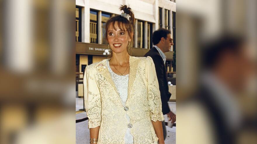 Shelley Duvall, la actriz que brilló más allá de ‘El Resplandor’