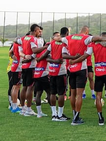 Once Caldas vs. Junior: de la decepción a la… ¿ilusión?