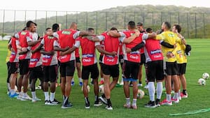 Once Caldas vs. Junior: de la decepción a la… ¿ilusión?
