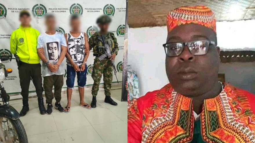 Crimen de palenquero en Córdoba: reportan nuevas capturas