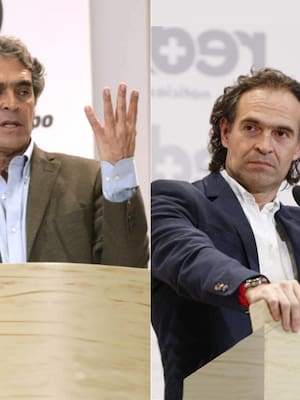 ¿Si pasa Fico qué podría suceder? | Columna de Horacio Brieva