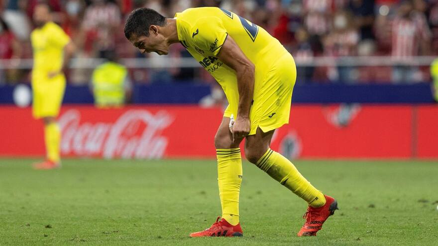 'Lo de Mandi le puede pasar a cualquiera': Juan Foyth