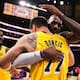 Doncic asalta Houston, los Spurs aguantan en Inglewood y Brown rescata a los Celtics