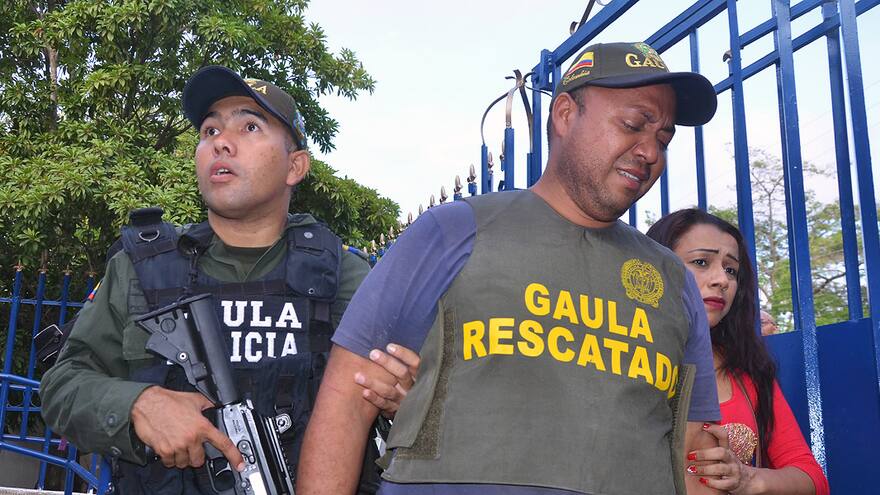 Lideresa wayuu denuncia que le retiraron protección de la UNP