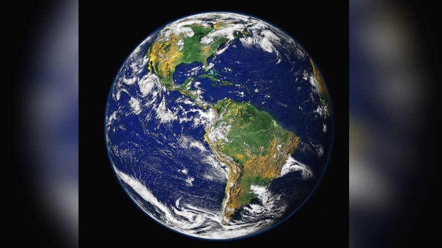 Los días en la Tierra podrían durar 25 horas por un cambio silencioso en su rotación, según estudio