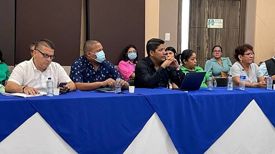 'Ha sido difícil articular con el Gobierno nacional en materia de seguridad: Alcalde de Malambo