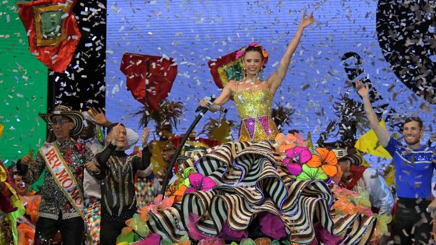 Conozca la nueva fecha de la Lectura del Bando 2024