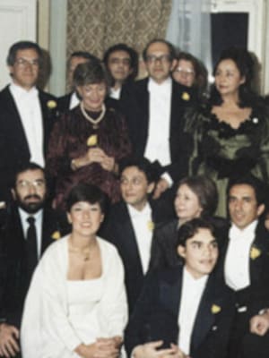 Un testigo en Estocolmo hace 40 años | Columna de Tita Cepeda