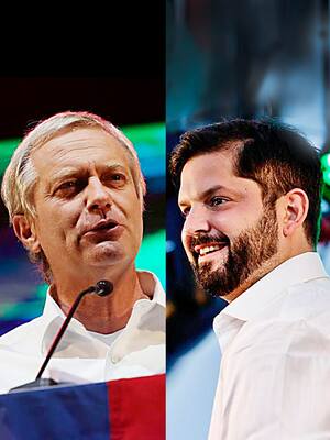 La disyuntiva chilena | columna de José Consuegra Bolívar