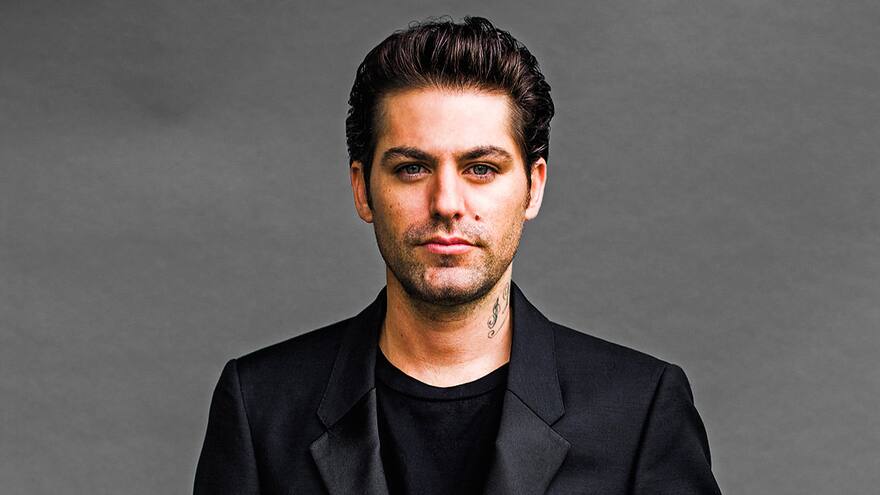 Asesinan a tiros al actor mexicano Renato López