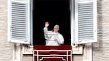 “El mundo no se salva afilando espadas sino acogiendo a todos”: el papa León XIV por Año Nuevo