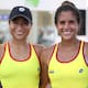 María Fernanda Herazo vence a María Paulina Pérez en duelo de barranquilleras en el Torneo de Huamantla