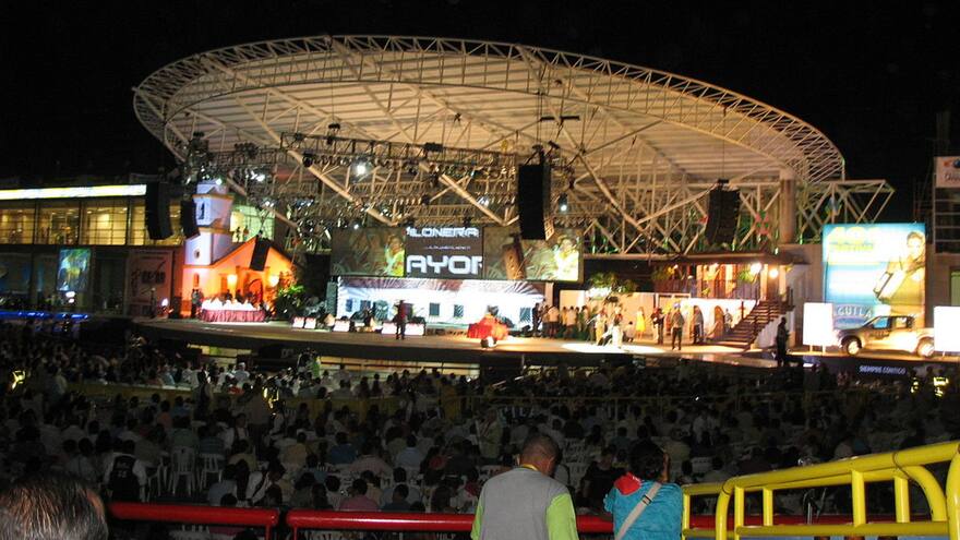 ¿Cómo comprar las boletas para conciertos de Festival Vallenato?