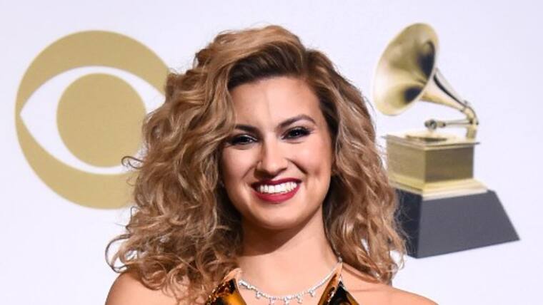 61st Annual GRAMMY Awards - Press Room