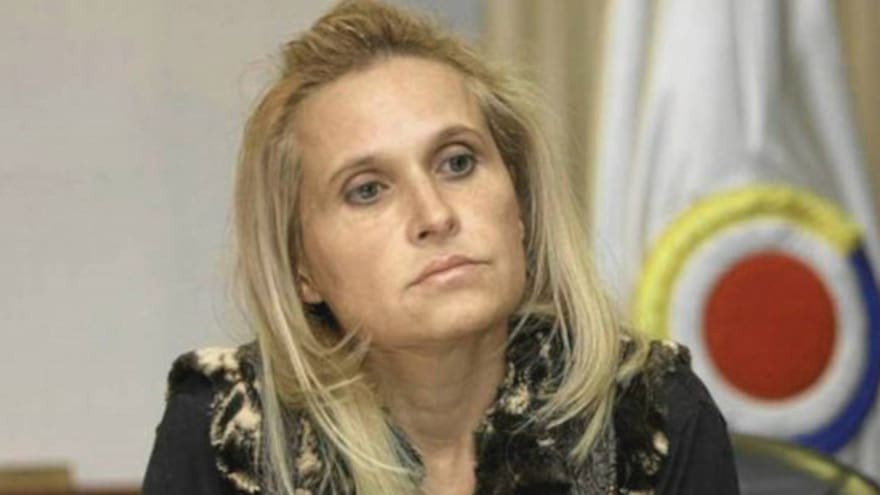 Corte Suprema de Justicia suspendió el juicio contra la excontralora Sandra Morelli