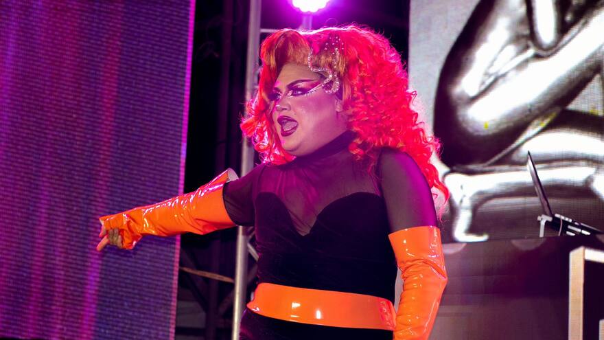 Barranquilla se prepara para vivir su primer ‘Pride Festival’