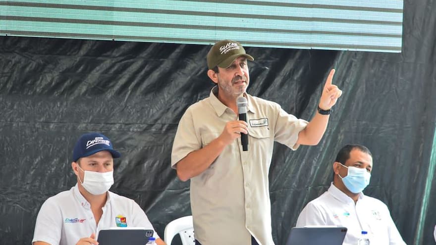 Supersalud le atribuye la crisis del sector a la deshonestidad