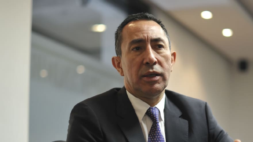 Presidente de Ecopetrol será investigado por ausencias en debates del Congreso