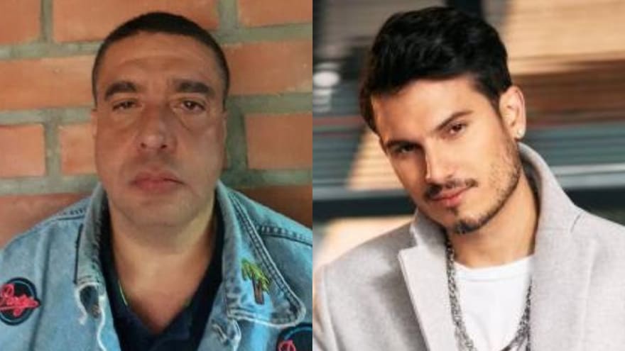 Padre de Pipe Bueno desmiente vinculación con narcotráfico y homicidios