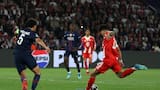 Luis Díaz, incluido en el equipo de la semana de la Champions