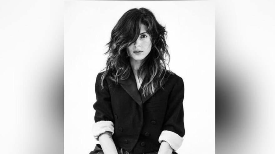 'No tuve qué comer': actriz Camila Zárate recordó duro momento en México