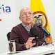 Ministro de Justicia afirma que prohibición de reelección presidencial podría ser inconstitucional
