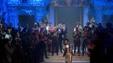 En video | La presentación de Maluma durante el desfile de Dolce & Gabbana en Milán