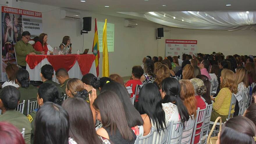 'Jueces deben juzgar con perspectiva de género': Magistrada Corte Suprema