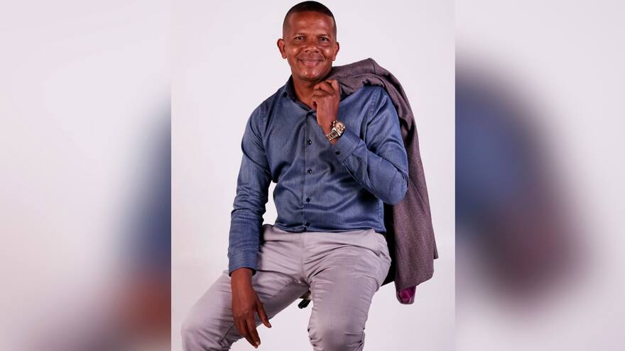 Camilo Iguarán Campo, nuevo viceministro del Deporte