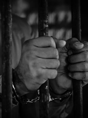 No siempre hay justicia tras las rejas