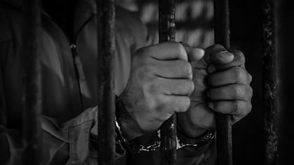 No siempre hay justicia tras las rejas