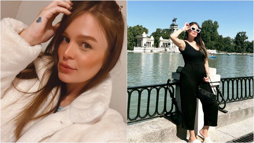 La hermana de Karol G, Verónica Giraldo, preocupa a su seguidores en redes sociales: 'No me siento bien'