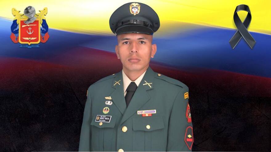 Ataque en Argelia, Cauca deja varios soldados heridos