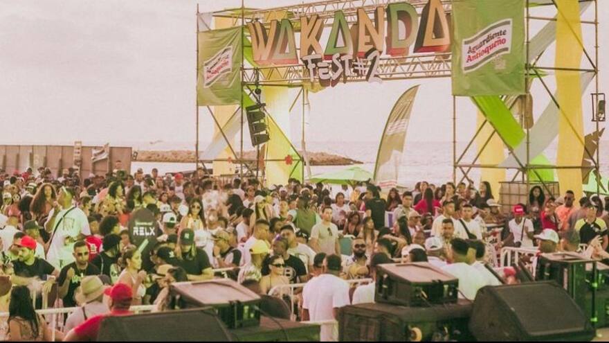 Wakanda Fest regresa con una edición llena de talento