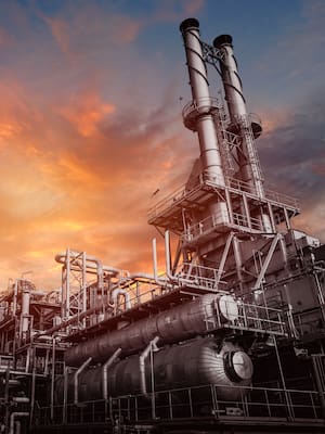 Por qué tanto odio a los hidrocarburos | Columna de Amat Zuluaga