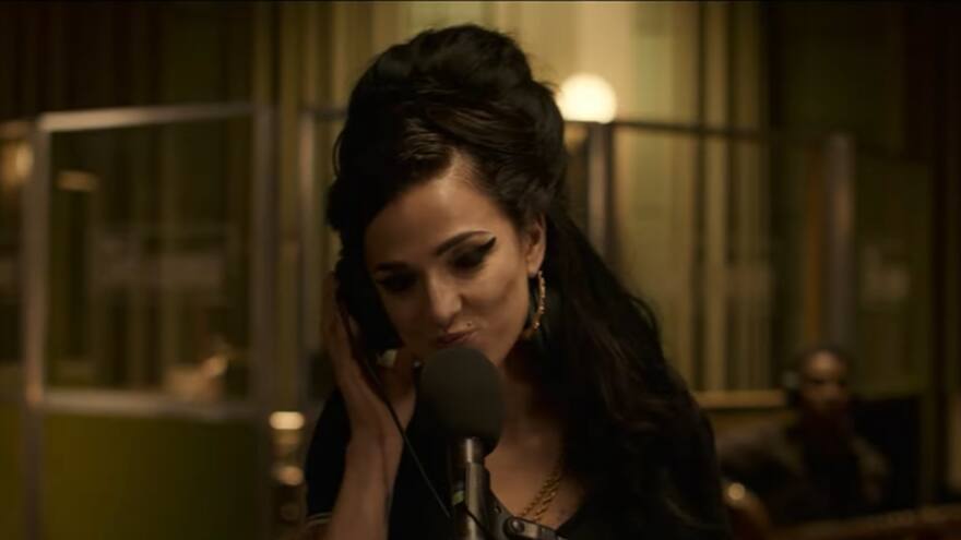 Estrenos en abril de 2024: La historia de Amy Winehouse, concierto de BTS y Winnie The Pooh