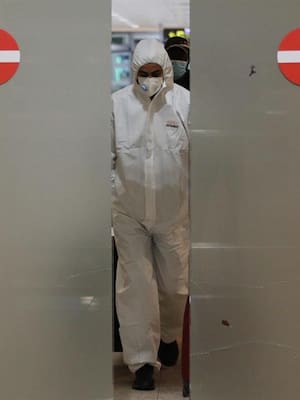 Misión médica