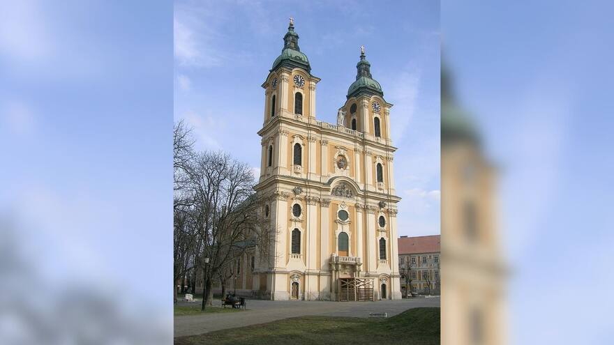 Suspenden a cura católico Gergö Bese, en Hungría, por participar en “orgías homosexuales”