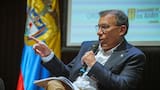 “Lo que dice Westcol es lo que está diciendo Colombia, él tiene la razón”: Roy Barreras sobre encuentro entre Petro y el creador de contenido