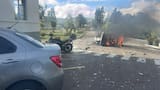 “La población civil y militar fue evacuada a tiempo”: Presidente Petro sobre atentado con explosivos en Tunja
