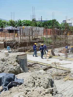 PBOT de Puerto Colombia sigue vigente