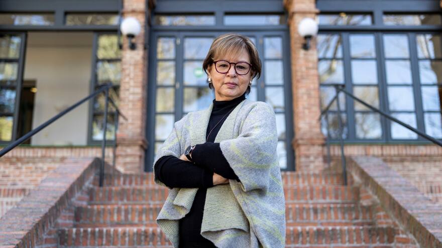 “Triunfo de Piedad Bonnett ayuda a visibilizar a las poetisas colombianas”