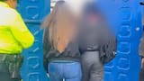 Capturan en en Bogotá, Medellín e Ibagué a cuatro personas por abuso y explotación sexual de menores de edad