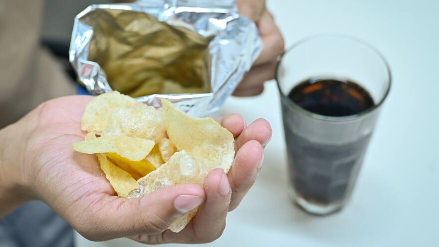 El riesgo cancerígeno detrás de los endulzantes